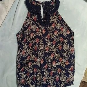 Luckybrand tank size small